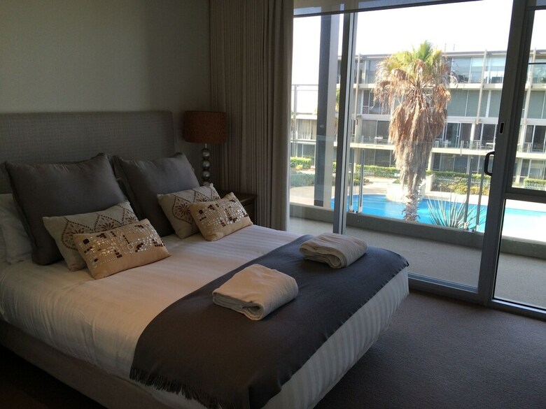 Apartamento Onshore Torquay
