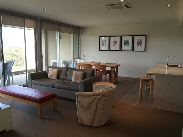 Apartamento Onshore Torquay