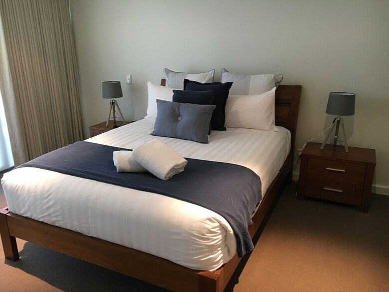 Apartamento Onshore Torquay