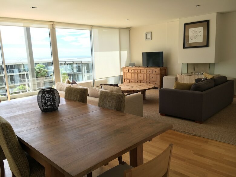 Apartamento Onshore Torquay