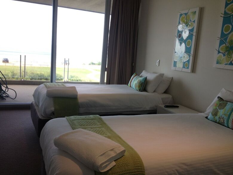Apartamento Onshore Torquay