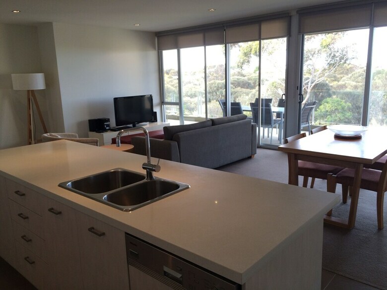Apartamento Onshore Torquay