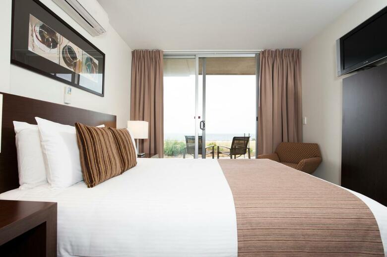 Hotel Wyndham Resort Torquay
