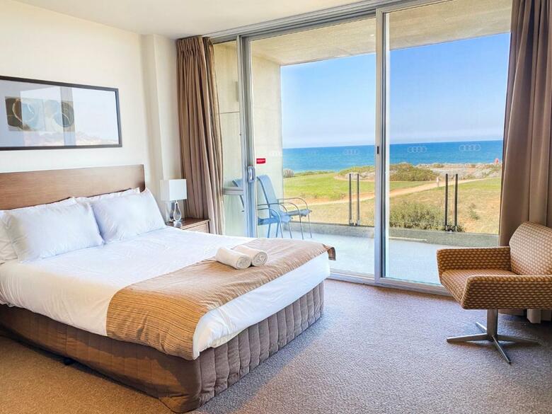 Hotel Wyndham Resort Torquay