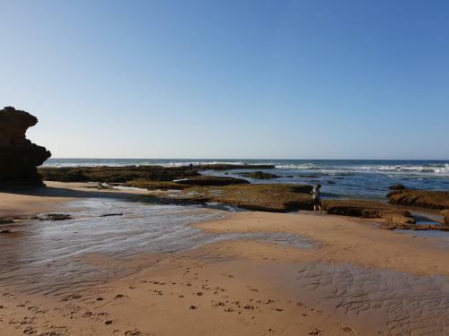 Hostal Bush To Beach Studio 2
