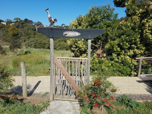 Hostal Bush To Beach Studio 2