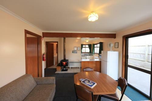 Arthur River Holiday Units