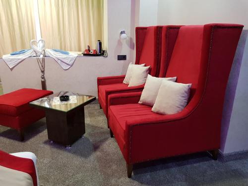 Motel Villa Aroma 2