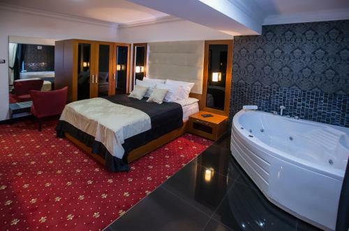 Hotel Exclusive President