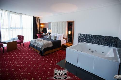 Hotel Exclusive President