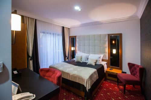 Hotel Exclusive President