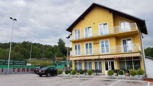 Posada Guest House Gavric