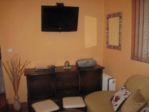 Apartment Yasica