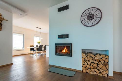 Holiday Home Luma