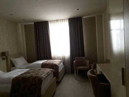Hotel Palazzo