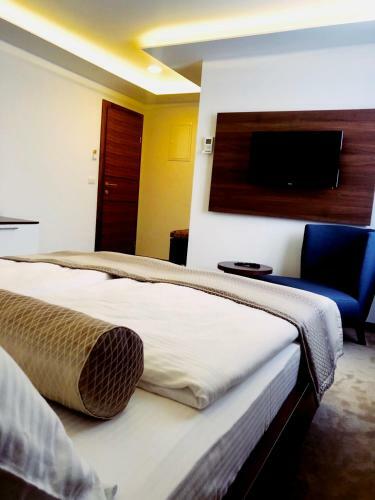 Hotel Motel Saraj