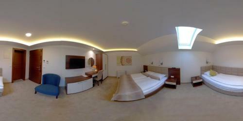 Hotel Motel Saraj