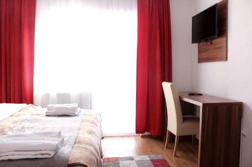 Hotel Casablanca