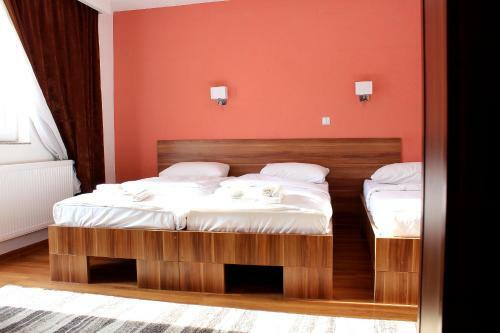 Hotel Casablanca