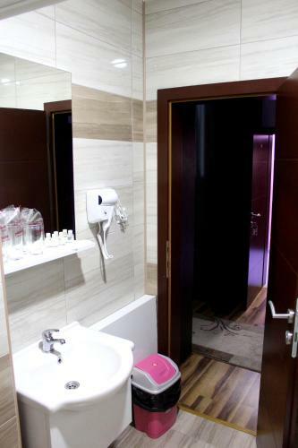 Hotel Casablanca