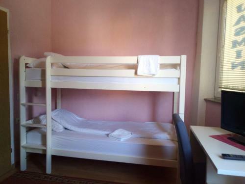 Apartments Jasmin