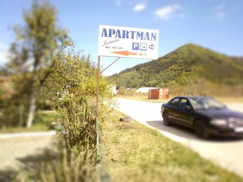 Apartments Jasmin