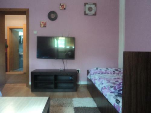 Apartments Jasmin