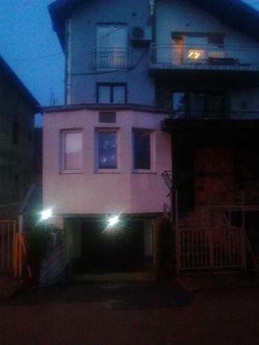Apartments Jasmin