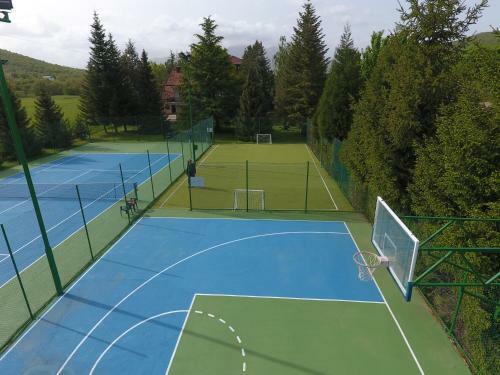 Bed & Breakfast Holiday Resort Zlatni Dol Mostar