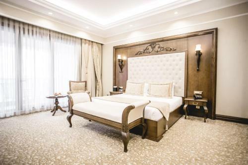 Hotel Shamakhi Palace Sharadil