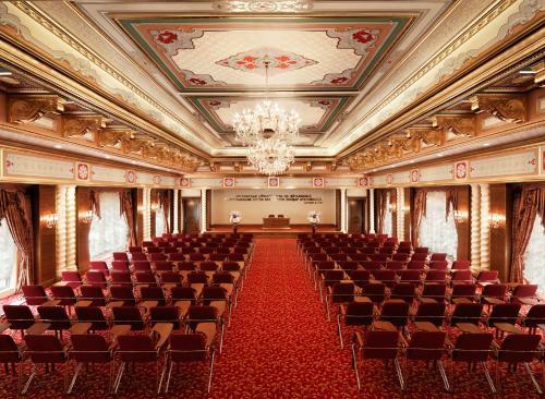Hotel Shamakhi Palace Sharadil