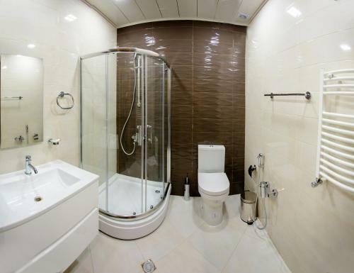 Azpetrol Hotel Qusar