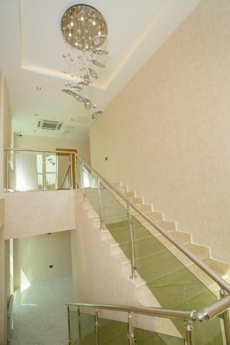 Azpetrol Hotel Qusar
