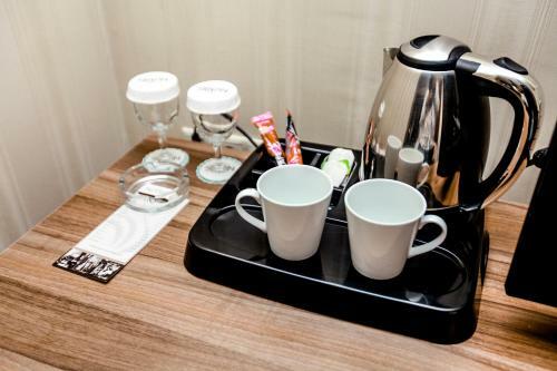 Shirvan Hotel & Spa