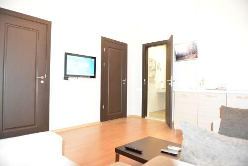 Shamakhy Sport Villas