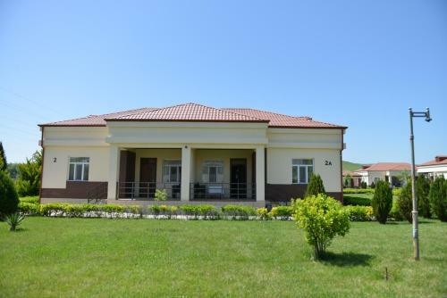 Shamakhy Sport Villas