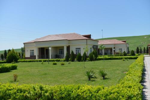 Shamakhy Sport Villas