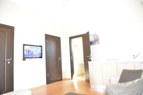 Shamakhy Sport Villas
