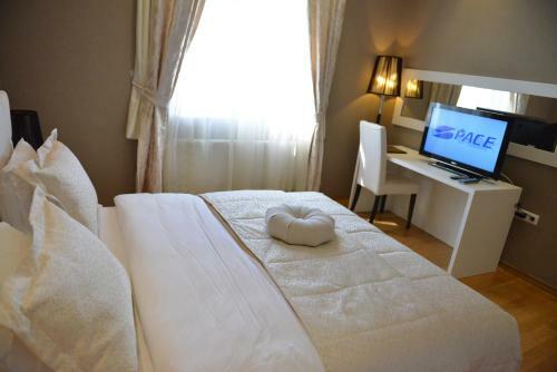 Shamakhy Sport Villas