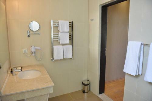 Shamakhy Sport Villas