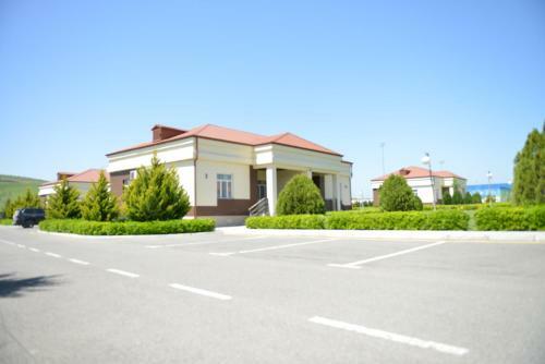 Shamakhy Sport Villas
