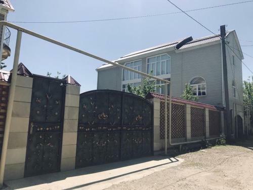 Qusar Guest House