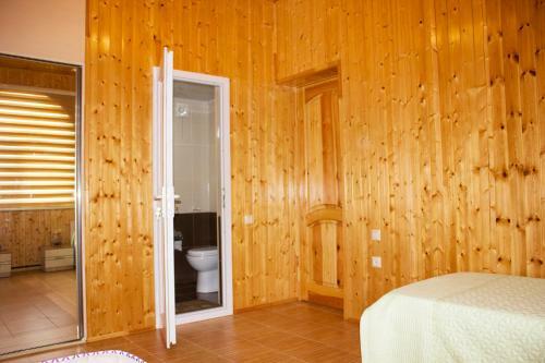 Qusar Guest House