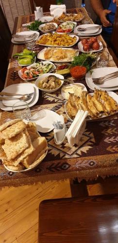 Hotel Zangazur Lodge & Restaurant
