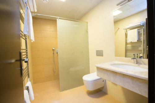 Cennet Bagi Hotel