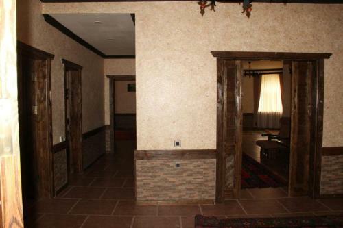 Hotel Sangar Qala Resort