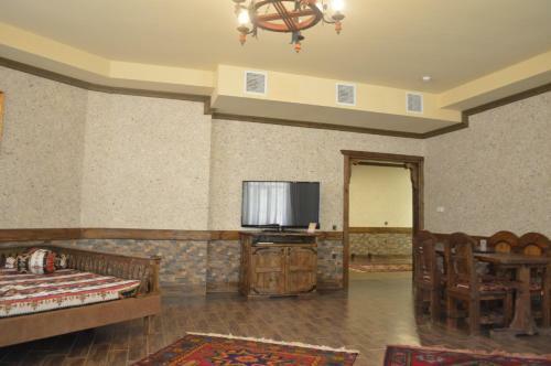 Hotel Sangar Qala Resort