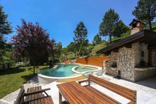 Villa Lavanda