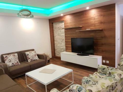 Apartamento Sarajevo City Rent