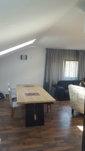 Apartamento Sarajevo City Rent